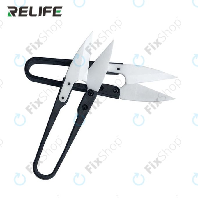 Relife RL-102 - Izolirane Keramičke Škare