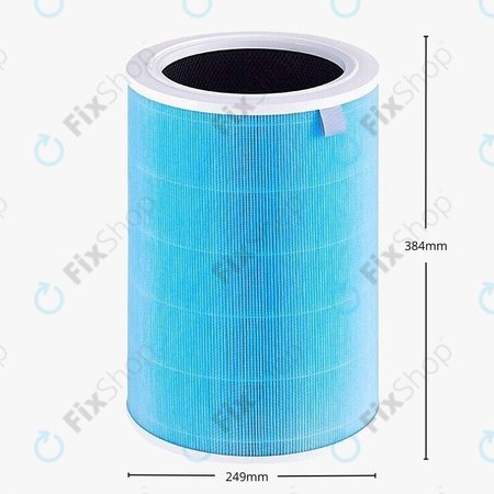 Xiaomi Mi Air Purifier Pro H - HEPA filter (Plava)