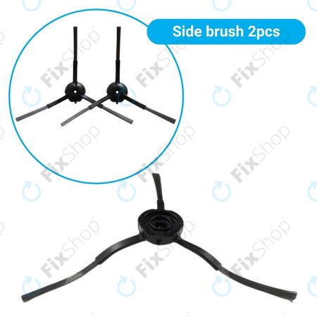 Roidmi EVE Plus - Napredni set