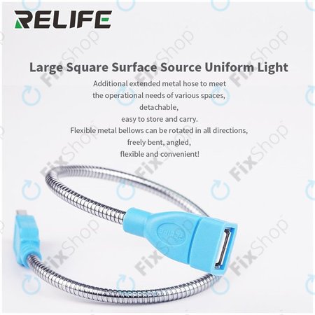 Relife RL-805 - USB Mini LED svjetiljka