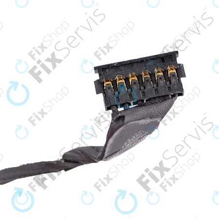 Apple MacBook Pro 13" Retina A1502 (krajem 2013. - Početkom 2015.) - Set zvučnika (lijevi + desni)