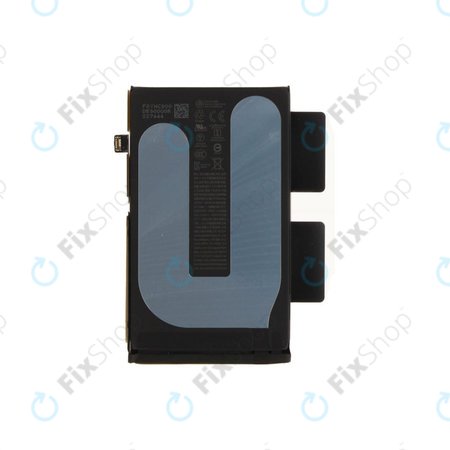 Srednji okvir s baterijom za iPhone 16 Plus | Blue | ZD076-00687 | Genuine Apple