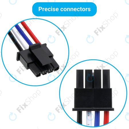 Xiaomi Dreame Bot L10s Ultra Gen2 - Baterija P2150-4S2P-KLYEV 14.4V Li-Ion 6700mAh HQ