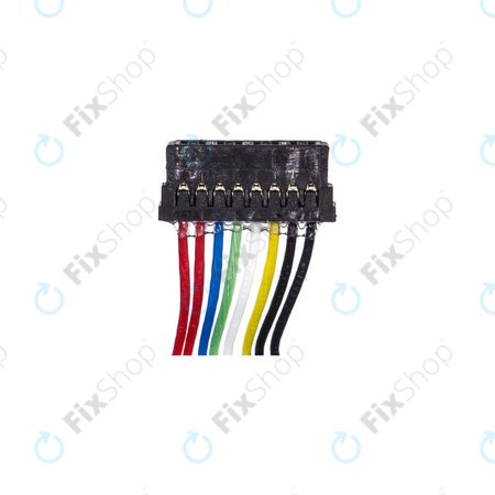 Baterija za Lenovo IdeaPad 730-13, 2650mAh, Li-Pol, 15.36V, 5B10R32748, HQ