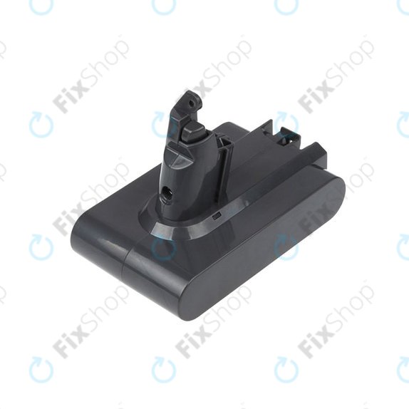 Dyson DC-series, V6 - Baterija Li-Ion 2500mAh HQ