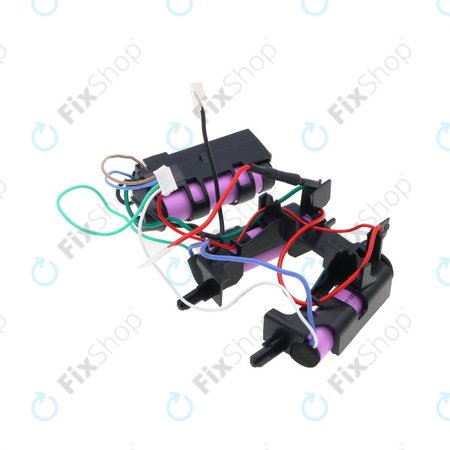 Baterija za Electrolux EER73BP, EER73IGM, AEG CX 7-2-30, 1500mAh, Li-Ion, 14.4V, 6.01.52.06-0, HQ