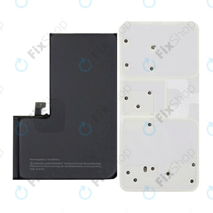 Baterije za iPhone 16 Pro Max | 661-44954 | 4685mAh | Genuine Apple