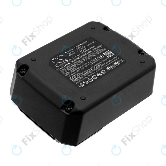 Baterija za Hilti SFD 2-A12, PR 30-HVSG A12, 2500mAh, Li-Ion, 10.8V, 2077977, B12/2.6, B12/4.0, HQ