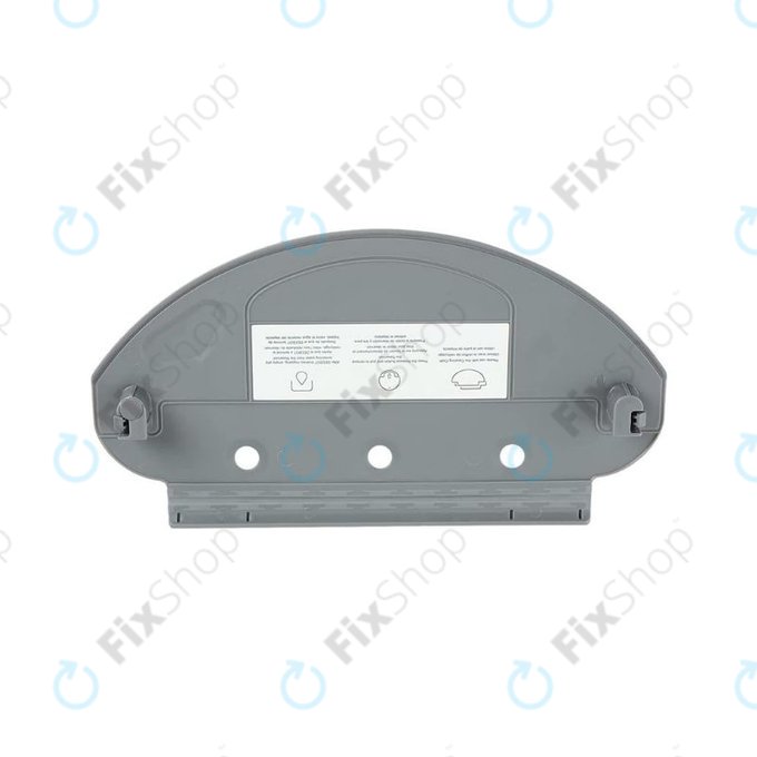 Ecovacs Ozmo 920, 950, Deebot T5 - Držač krpe za brisanje za brisanje