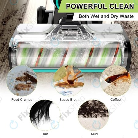 Bissell CrossWave - četka za kućne ljubimce 2788 (mikrovlakna)