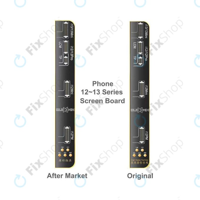 DLZ WIN - DL R100P True Tone Restore Programmer (iPhone 12 - 13-series)