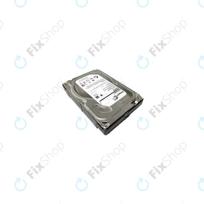 Seagate BarraCuda - HDD 2.5" 1TB (5400RPM, Cache 128MB, SATA3) - ST1000LM048