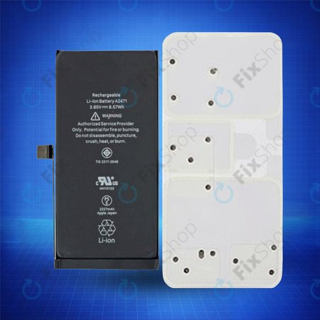 Baterije za iPhone 12 Mini | 661-17939 | 2227mAh | Genuine Apple