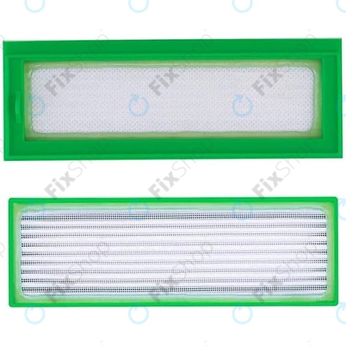 Vorwerk Kobold VR200, VR300 - Filter za prašinu