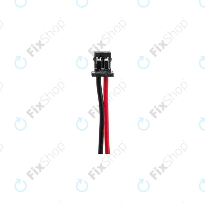 Baterija za Mitsubishi Melservo MR-J3, 2000mAh, Li-MnO2, 3.6V, MR-J3BAT, HQ