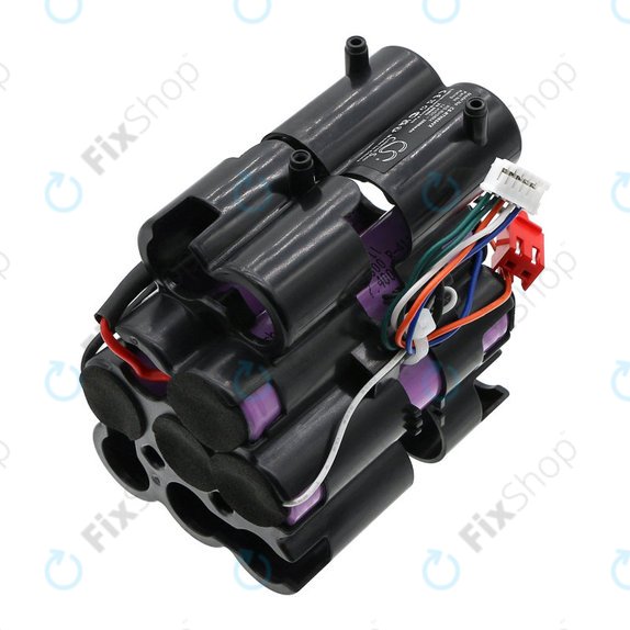 Baterija za Rowenta RH6543WH, RH6545WH, RH6547WH, 2000mAh, Li-Ion, 14.4V, RS-RH5864, HQ