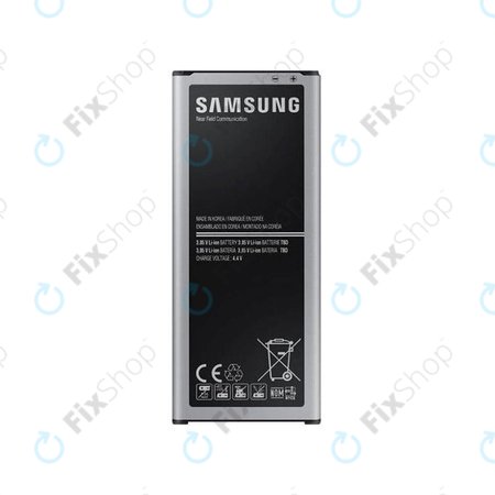Samsung Galaxy Note 4 N910F - Baterija EB-BN910BB 3220mAh NFC - GH43-04309A Originalni servisni paket