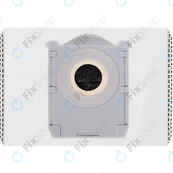 Set rezervnih dijelova za Ecovacs Deebot T30C Omni (2x Glavna četka, 4x Filter, 4x Bočna četka, 8x Krpa za brisanje, 4x Vrećica za prašinu)