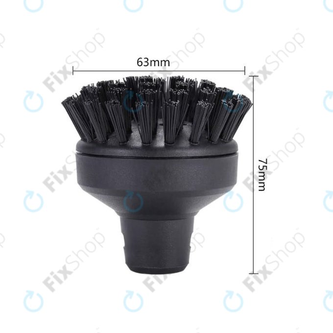 Kärcher SC-series - Okrugla četka s najlonskim vlaknima (velika)