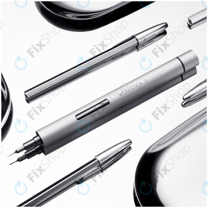 Xiaomi WOWstick - Električni odvijač 18u1