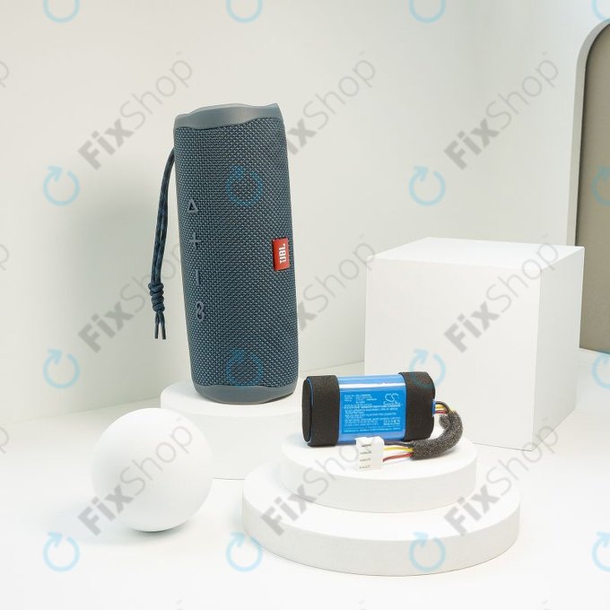 Baterija za JBL Partybox Encore Essential, 5200mAh, Li-Ion, 3.7V, GSP-1S2P-F5A, HQ