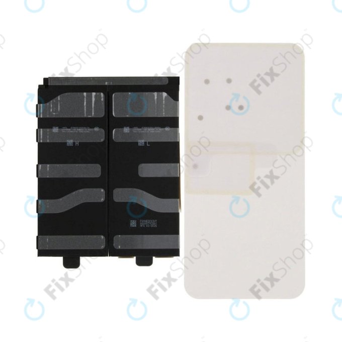 Baterije za iPad Air 13 (2025) | WiFi + Cellular | 661-51078 | 9705mAh | Genuine Apple