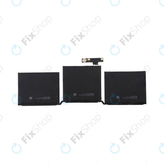 Apple MacBook Pro 13" A2159 (2019), A2289 (2020), A2338 (2020) - Baterija A2171 5103mAh