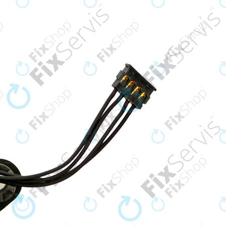 Apple Mac Mini A1347 (sredina 2010. - Kraj 2014.) - Ventilator