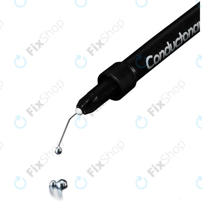 Tekući metal 1g, Thermal Grizzly Conductonaut Extreme