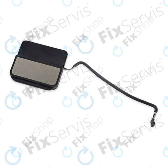 Apple iPad Pro 12.9 (1. generacija 2015.) - Gornji zvučnik (lijevo)