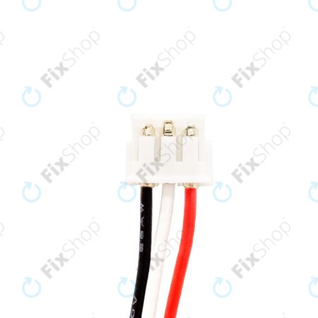 Baterija za Logitech Harmony 9, 1300mAh, Li-Pol, 3.7V, 533-000128, HQ