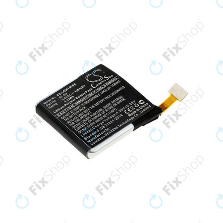 Baterija za LG W150, LG Watch Urbane, 400mAh, Li-Pol, 3.8V, BL-S3, HQ