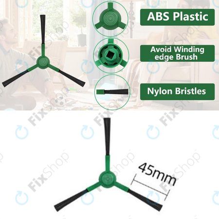 iRobot Roomba Max 705, Plus 504, 505 - Bočna četka