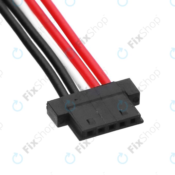 Baterija za TomTom GO 5000, 5100, 6000, 6100, 6200, Pro 5250, 1100mAh, Li-Ion, 3.7V, VFAD, HQ