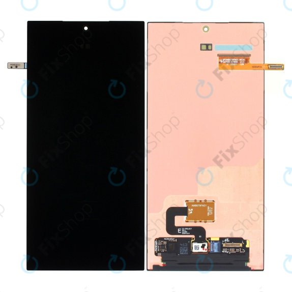 Samsung Galaxy S24 Ultra S928B - LCD zaslon + zaslon osjetljiv na dodir OLED