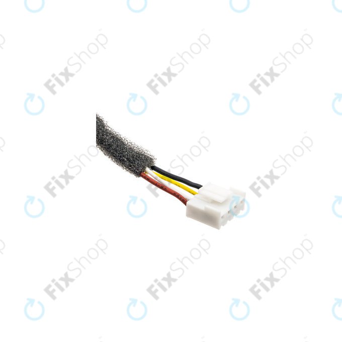 Baterija za JBL Flip 6, 6800mAh, Li-Ion, 3.7V, GSP-1S2P-F6D, HQ