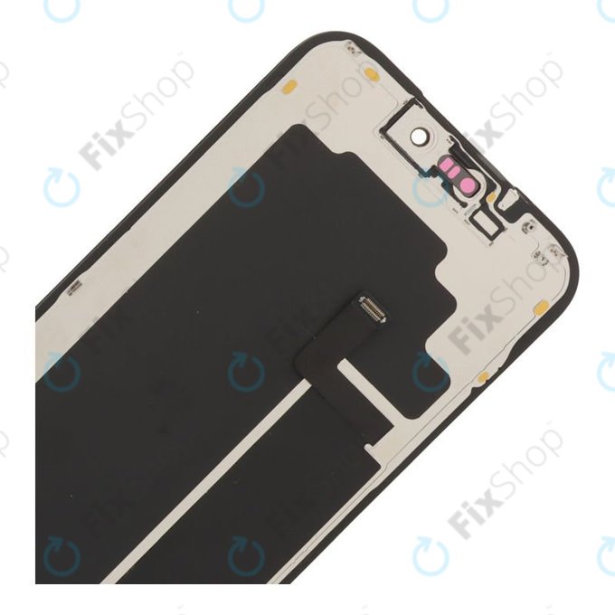 Zaslon In-Cell FHD za iPhone 17 Pro Max, Zaslon osjetljiv na dodir s okvirom