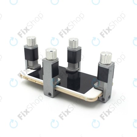 Metalna rotirajuća stezaljka za popravak telefona - Raspon 15 mm