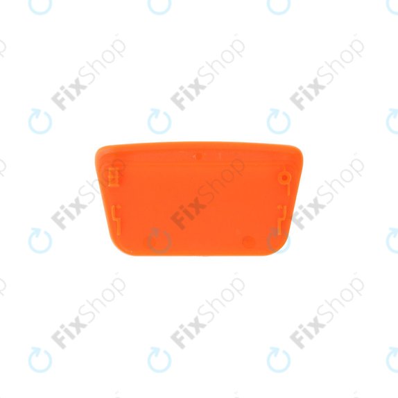 Poklopac touchpada V2.0 (Orange) za kontroler Sony PlayStation 5 DualSense