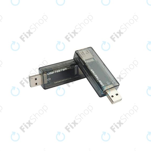Phonefix KWS-V21 - USB tester za punjenje pametnih telefona