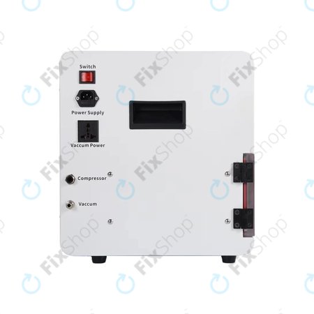 Refox FM-50 - Stroj za Laminiranje LCD Ekrana 12.9"