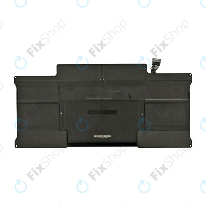 Apple MacBook Air 13" A1369, A1466 (sredina 2011. - Sredina 2012.) - Baterija A1405 7200 mAh