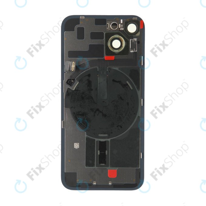 Stražnje staklo kućišta za iPhone 14 | Blue | 661-30415 | Genuine Apple