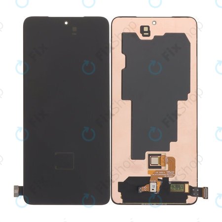 Xiaomi Poco F7 Ultra - LCD zaslon + zaslon osjetljiv na dodir OLED