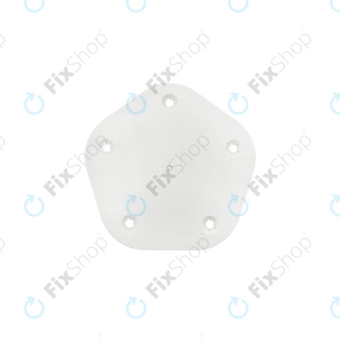 Xiaomi Mi Sweeping and Mopping Robot Pro - Držač krpe za brisanje