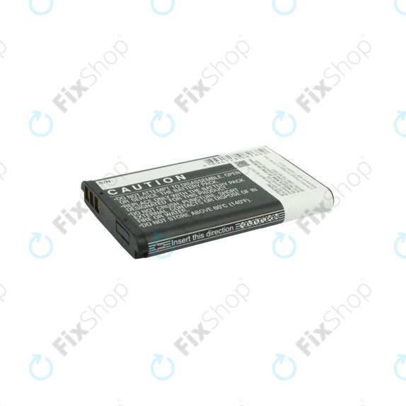 Baterija za CAT B100, 1200mAh, Li-Ion, 3.7V, CB-115, HQ