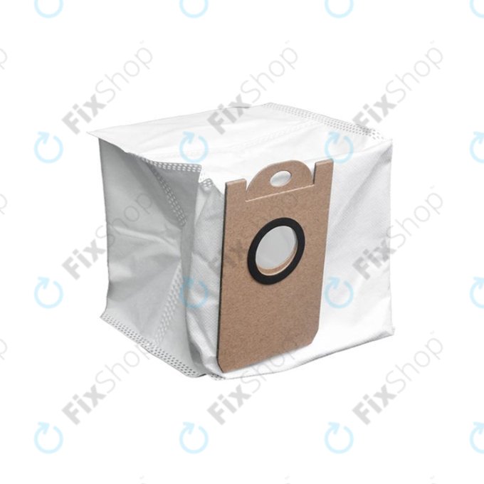 Xiaomi Viomi S9, Lydsto R1, Proscenic M7 Pro, M8 Pro - Vrećica za prašinu