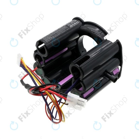 Rowenta Dual Force 2-in-1 - Baterija SS-9100043101 Li-Ion 18.5V 2500mAh HQ