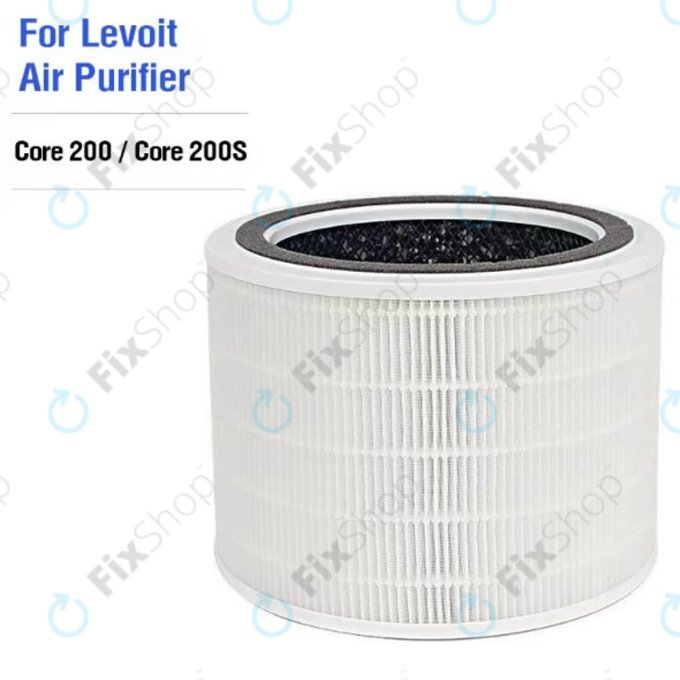 Levoit Vista 200 - HEPA filter (Aktivni ugljen)