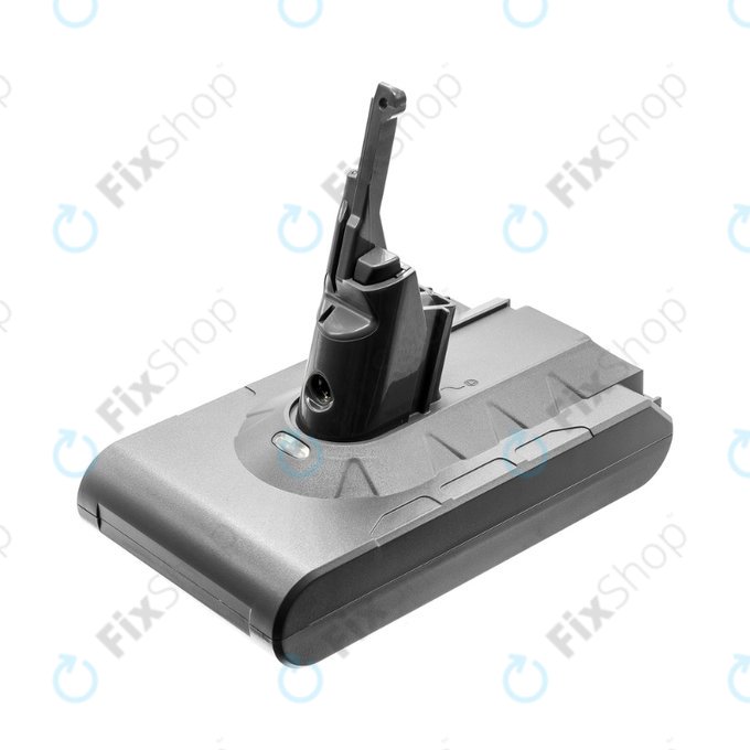 Dyson V8 - Baterija 215681, PM8-US-HFB1497A Li-Ion 21.6V 2800mAh HQ
